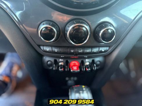 Used 2017 MINI Cooper Countryman FWD image 21
