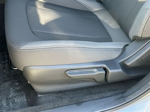 New 2026 Subaru Crosstrek 2.0i Premium image 16