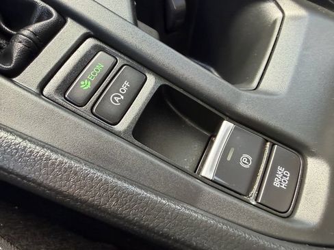 Certified 2024 Honda Accord EX image 28