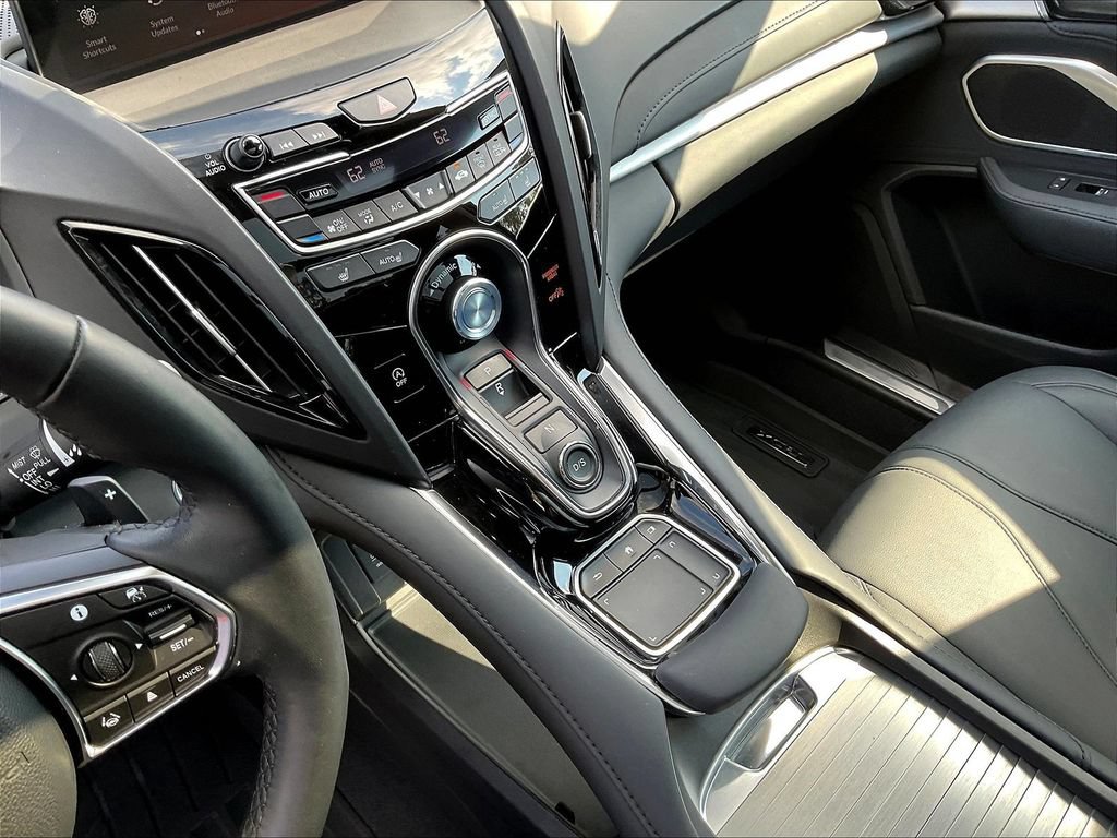 Used 2023 Acura RDX AWD image 20