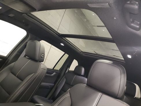 New 2026 GMC Acadia Elevation w/ Black Edition image 26