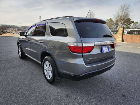 Used 2012 Dodge Durango Crew image 21