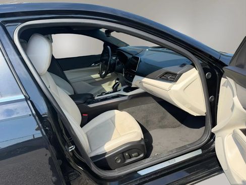 Used 2022 Cadillac CT4 Premium Luxury AWD/4WD image 28