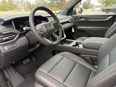 New 2026 GMC Acadia Elevation w/ Elevation Premium Package image 12