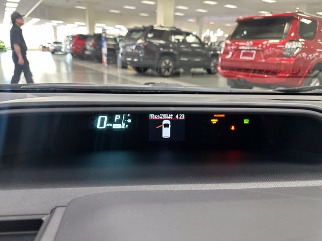 Used 2014 Toyota Prius C Two FWD image 15