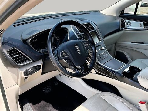 Used 2016 Lincoln MKX Black Label FWD image 18