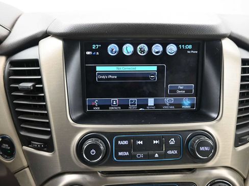 Used 2018 GMC Yukon XL Denali w/ Denali Ultimate Package image 16