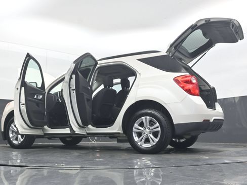 Used 2013 Chevrolet Equinox LT w/ Driver Convenience Package FWD image 44