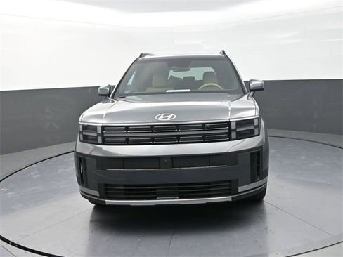 New 2026 Hyundai Santa Fe Limited image 3