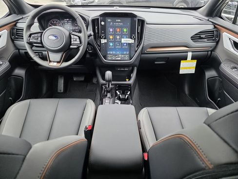 New 2026 Subaru Forester Sport AWD/4WD image 12
