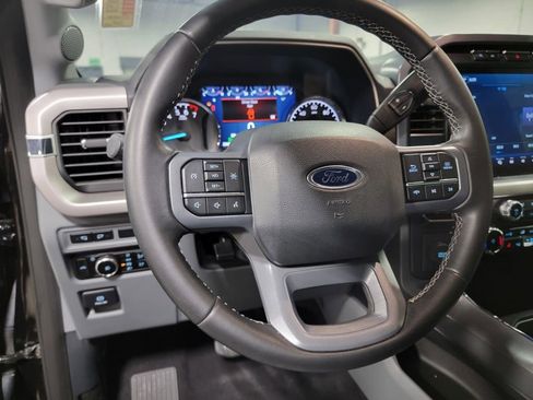 Used 2023 Ford F150 XLT w/ Equipment Group 302A High image 15