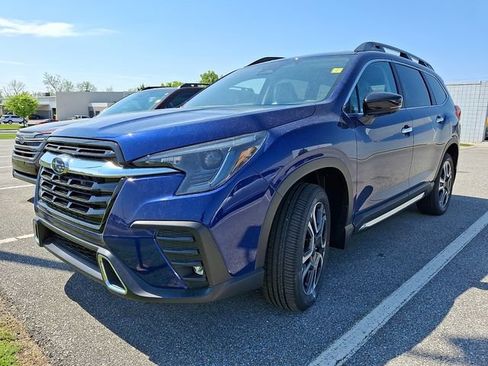 New 2026 Subaru Ascent Touring AWD/4WD image 3