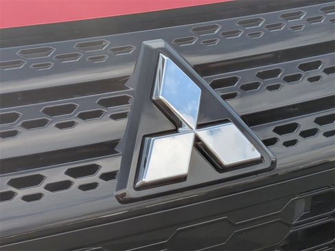 New 2026 Mitsubishi Eclipse Cross SEL image 9