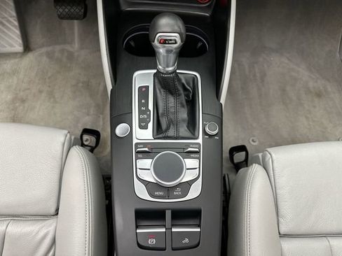Used 2015 Audi A3 2.0T Premium Plus image 20