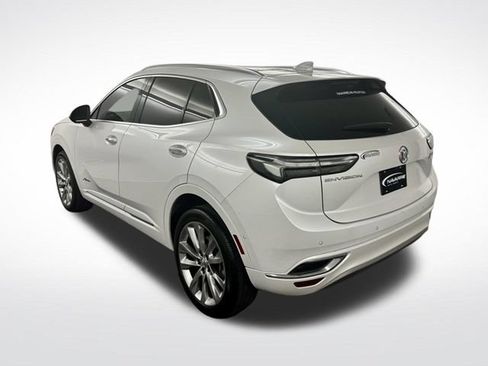 Used 2023 Buick Envision Avenir FWD image 8
