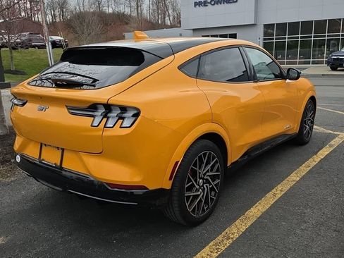 Used 2021 Ford Mustang Mach-E GT w/ GT Performance Edition image 3