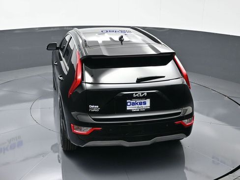 Certified 2023 Kia Niro Wind w/ Wind Preserve Package image 52