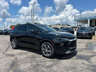 Used 2024 Chevrolet Blazer LT w/ Convenience Package FWD video 1