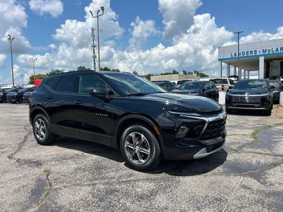 Used 2024 Chevrolet Blazer LT w/ Convenience Package