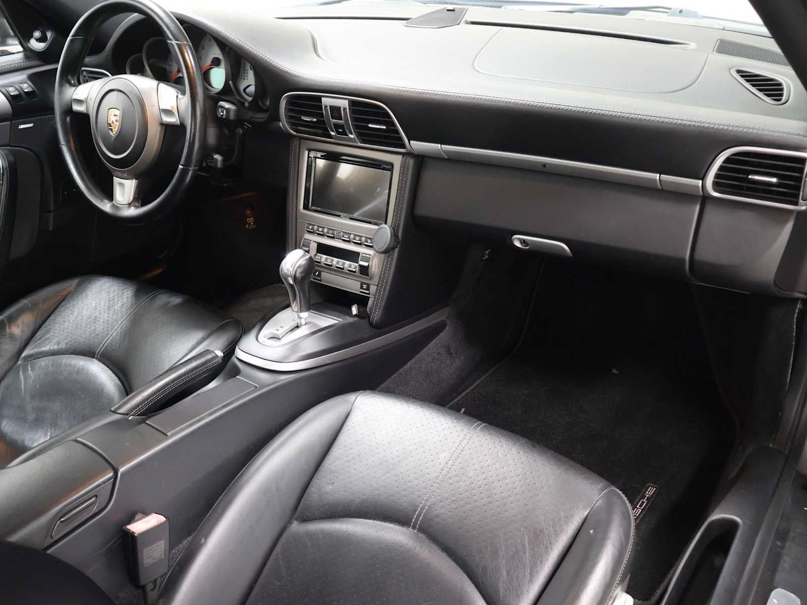Used 2005 Porsche 911 Carrera S RWD image 6