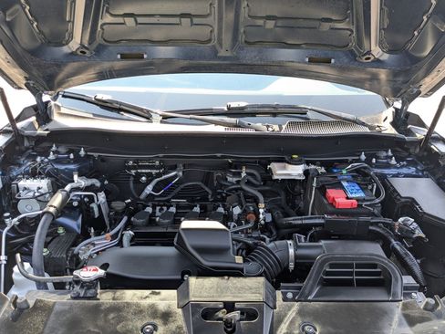 Used 2024 Honda CR-V EX-L image 36