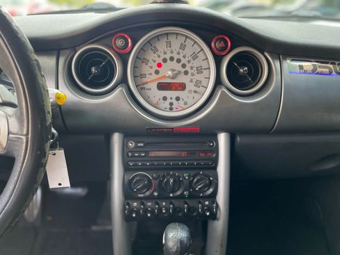 Used 2006 MINI Cooper S FWD image 27