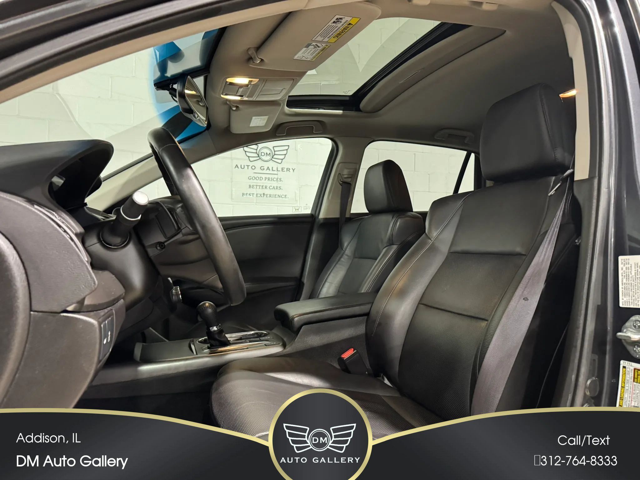 Used 2013 Acura RDX w/ Technology Package AWD/4WD image 21