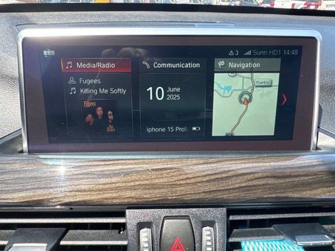Used 2018 BMW X1 xDrive28i AWD/4WD image 19