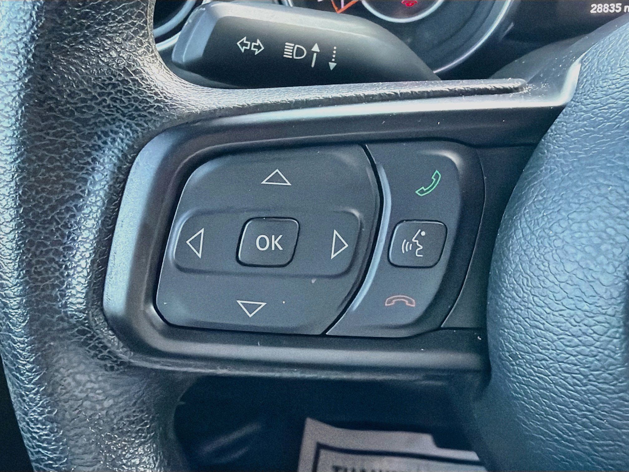 Used 2023 Jeep Wrangler Unlimited Sport AWD/4WD image 35