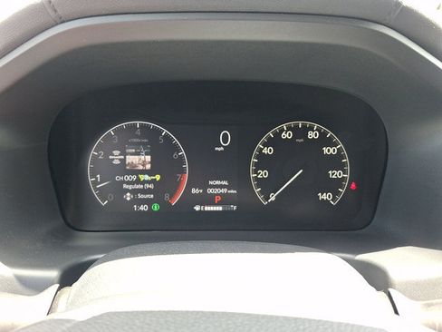 Certified 2026 Honda Odyssey Elite image 26