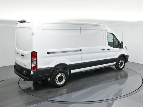 New 2026 Ford Transit 250 148 Medium Roof image 35