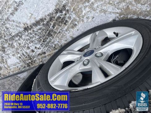 Used 2013 Ford Focus SE image 36