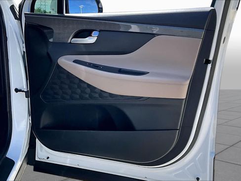 Certified 2022 Hyundai Santa Fe SEL FWD image 21