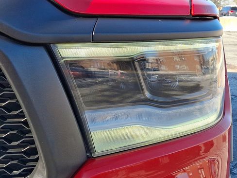 Used 2021 RAM 1500 Rebel w/ Rebel Level 2 Equipment Group image 8