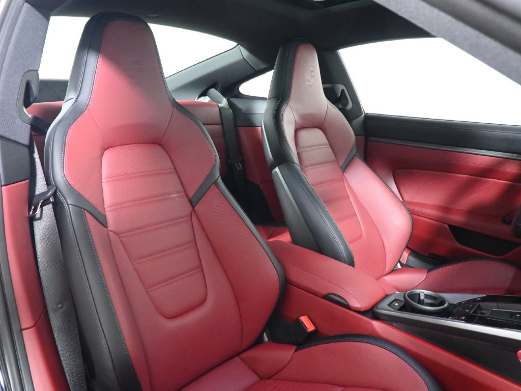 Used 2026 Porsche 911 Carrera S RWD image 40