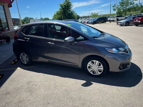 Used 2019 Honda Fit LX image 3