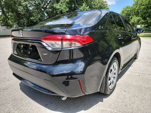 Used 2022 Toyota Corolla LE FWD image 9