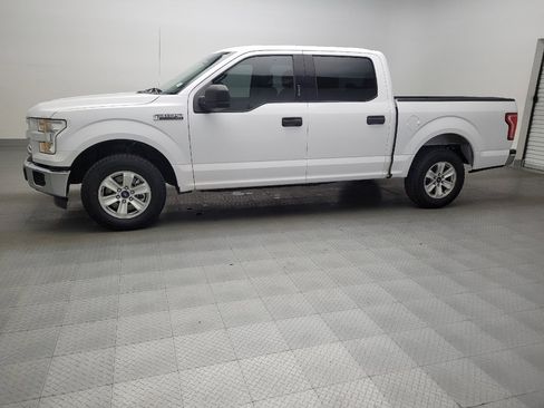 Used 2016 Ford F150 XLT RWD image 2