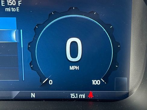 New 2026 Ford F350 Platinum AWD/4WD image 21