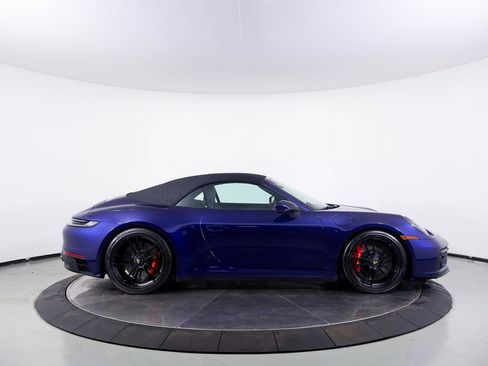 Certified 2023 Porsche 911 Carrera GTS image 29