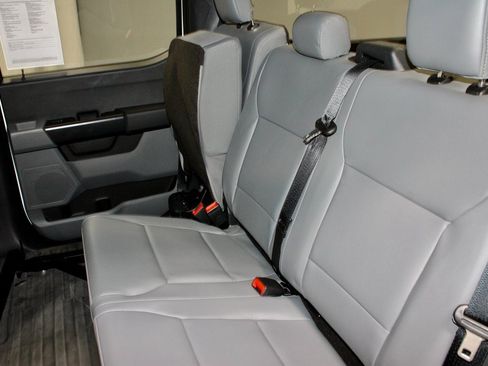 Certified 2022 Ford F150 Lightning Pro image 22