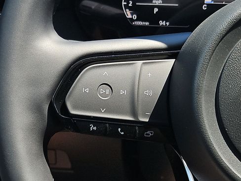 New 2026 MAZDA CX-5 AWD 2.5 S image 16