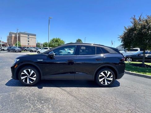 Used 2023 Volkswagen ID.4 Pro AWD/4WD image 5
