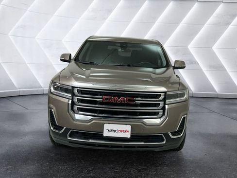 Used 2023 GMC Acadia SLE w/ LPO, Cargo Package image 2