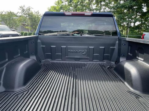 Used 2020 Chevrolet Silverado 1500 RST w/ All-Star Edition image 37