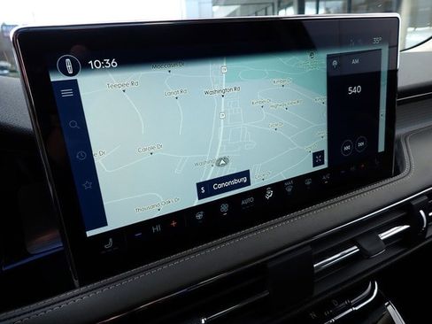 New 2026 Lincoln Corsair Premiere image 21