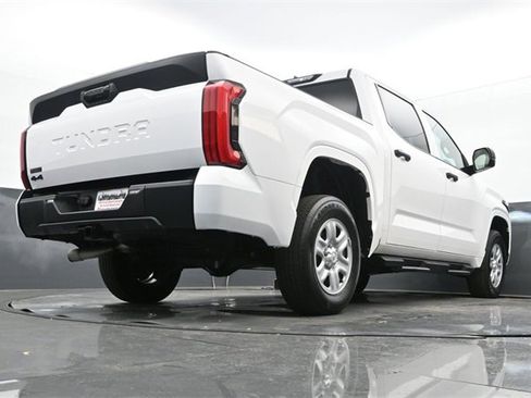 Used 2025 Toyota Tundra SR w/ SR Tow Package image 25