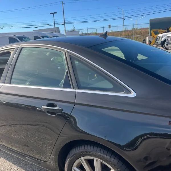 Used 2013 Audi A6 3.0T Prestige AWD/4WD image 6