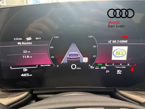 New 2025 Audi Q5 2.0T Premium Plus image 13