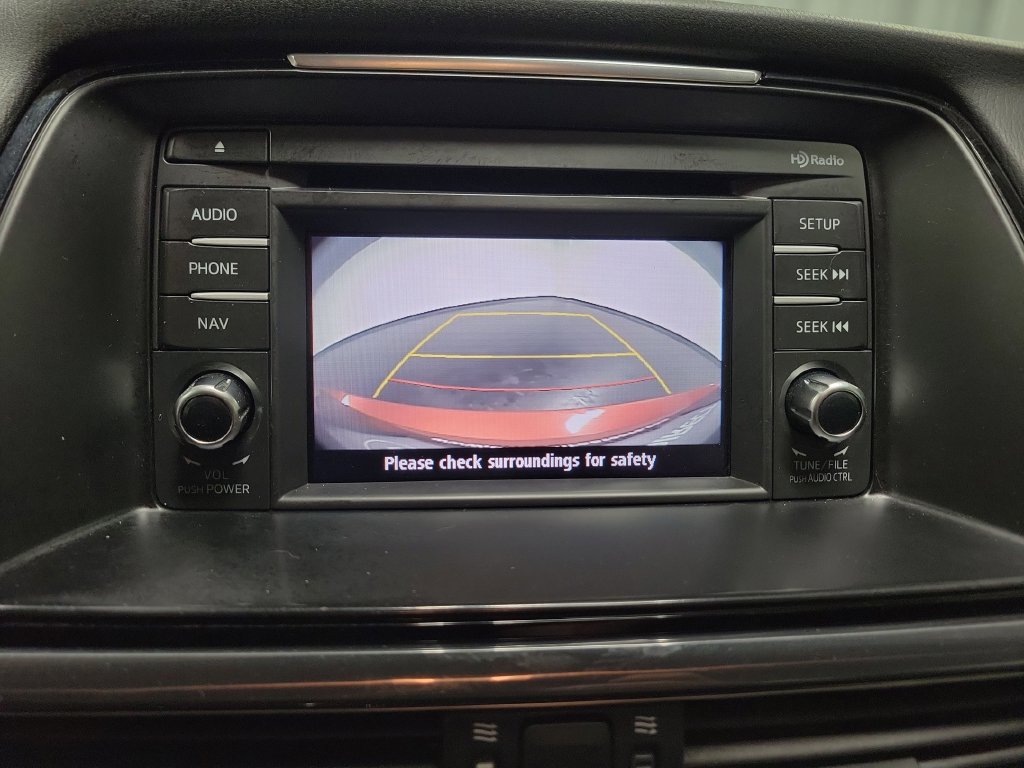 Used 2014 MAZDA MAZDA6 Touring FWD image 22